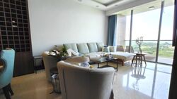 Marina One Residences (D1), Apartment #455113281